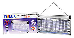 Світильник від комах  від комарів Delux AKL-40 3x20W