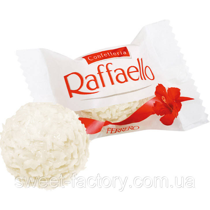 Ferrero Raffaello 10 g