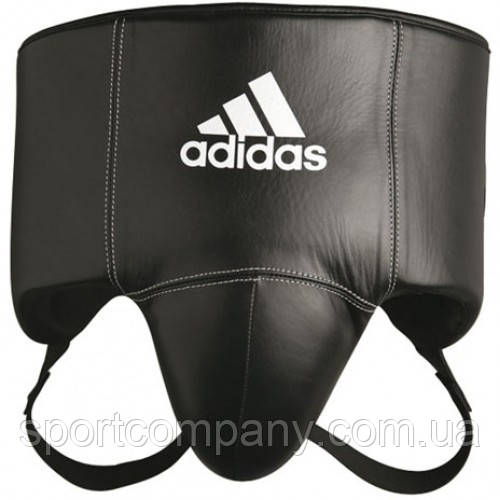 Професійний захист паху "PRO MEN'S GROIN GUARD" (чорний, ADIBP11)