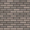 Клінкерна фасадна плитка Snow brick (HF71), 240x71x14 мм, фото 3