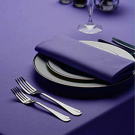 Серветка тканинна сервірувальна 40х40 см