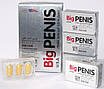 Пігулки для ерекції Big Penis "Великий Пеніс", фото 2