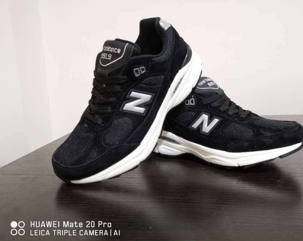 new balance 991.9