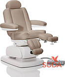 Багатофункціональне педикюрове крісло для підолога PIONEER, фото 3