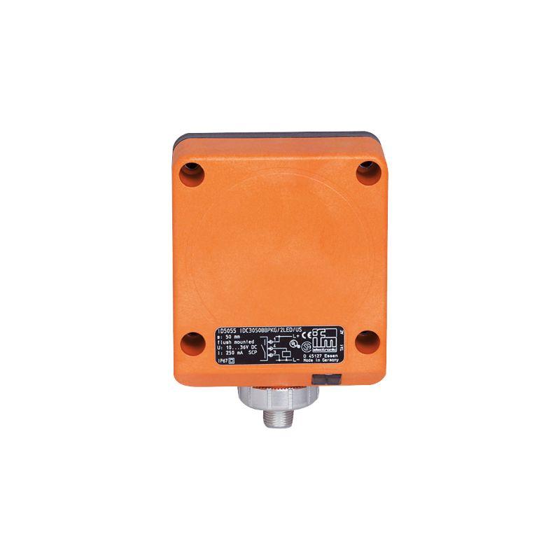 ID5055 IDC3050BBPKG/2LED/US-100-DPS IFM