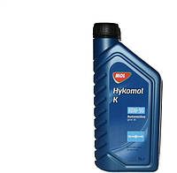 Трансмиссионное масло MOL Hykomol K 80W-90 1 л