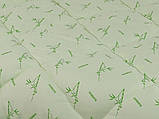 Ковдра Бамбук Leleka-Textile 200х220 М4, фото 2