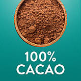 Какао hershey's Cocoa 100% Natural Несолодкий 226g, фото 3