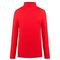 Свитер женский Poivre Blanc Scarlet red W19-3541-WO