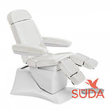 Автоматизоване педикюрне крісло-кушетка PODO XDREAM 3М, фото 3