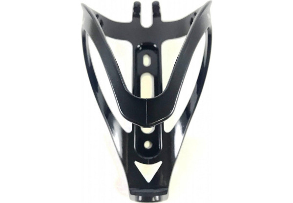 Фляготримач VENZO CB16-F14-007 пластиковий чорний