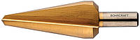 Свердло 6-30х90 (конічне) Bohrcraft