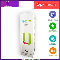 Unigem - Гель от геморроя (ЮниГем)