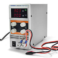 Лабораторний блок живлення Handskit SW-3010D 30W 10A