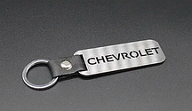 Брелок метал Chevrolet