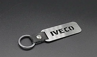 Брелок метал Iveco