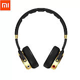 Xiaomi Mi Headphones 2, Mi Hi-Fi 2 накладные премиум наушники, фото 2