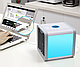 Портативний мінікондиціонер 3в1 Arctic Air LED, фото 3
