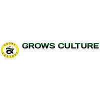 GROWS CULTURE