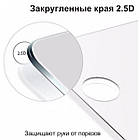 Захисне скло 3D Apple Watch 3D 38 mm, фото 7