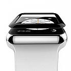 Захисне скло 3D Apple Watch 3D 38 mm, фото 3