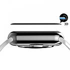 Захисне скло 3D Apple Watch 3D 38 mm, фото 6