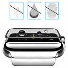 Захисне скло 3D Apple Watch 3D 38 mm, фото 5