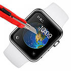 Захисне скло 3D Apple Watch 3D 38 mm, фото 4