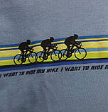 Піжама чоловіча футболка шорти Cornette Польща, фото 2