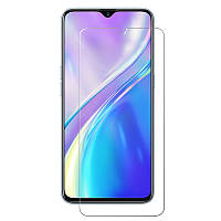 Захисне скло CHYI для Realme XT / X2 0.3 мм 9H в упаковці