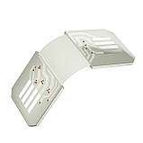 Гнучкі роз'єми Nanoleaf Light Panels Flex Linkers для підключення додаткових світлових панелей, фото 3