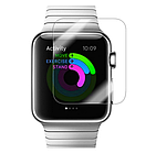 Захисне скло прозоре Apple Watch 40 mm, фото 5
