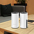 Wi-Fi система TP-LINK DECO M4 2 шт. AC1200 (DECO-M4-3-PAC), фото 9