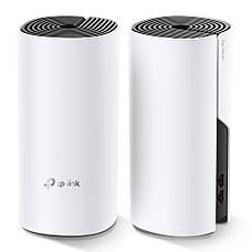 Wi-Fi система TP-LINK DECO M4 2 шт. AC1200 (DECO-M4-3-PAC), фото 3