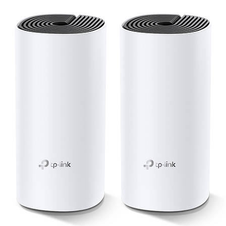 Wi-Fi система TP-LINK DECO M4 2 шт. AC1200 (DECO-M4-3-PAC), фото 1