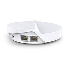 Wi-Fi система TP-LINK Deco M5 2 шт. AC1300 (DECO-M5-2-PACK), фото 3