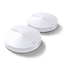 Wi-Fi система TP-LINK Deco M5 2 шт. AC1300 (DECO-M5-2-PACK), фото 4