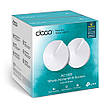 Wi-Fi система TP-LINK Deco M5 2 шт. AC1300 (DECO-M5-2-PACK), фото 8