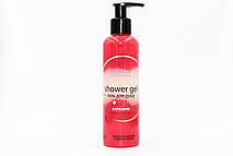 Гель для душу Serica Барбарис 200мл