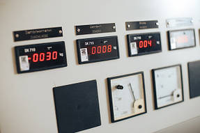 Система АСУ ТП