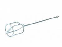 Кубала Миксер Kubala для растворов М-14 120х600мм 1236