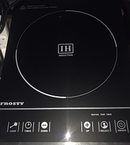 Індукційна плита Frosty BT-F20, фото 6