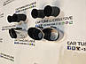 TechArt rear exhaust tips for Porsche Cayene 958, фото 6