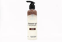 Гель для душу Serica Кокос 200мл