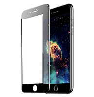 Захисне скло Unipha Tempered Glass 5D IPhone 7/8 Black
