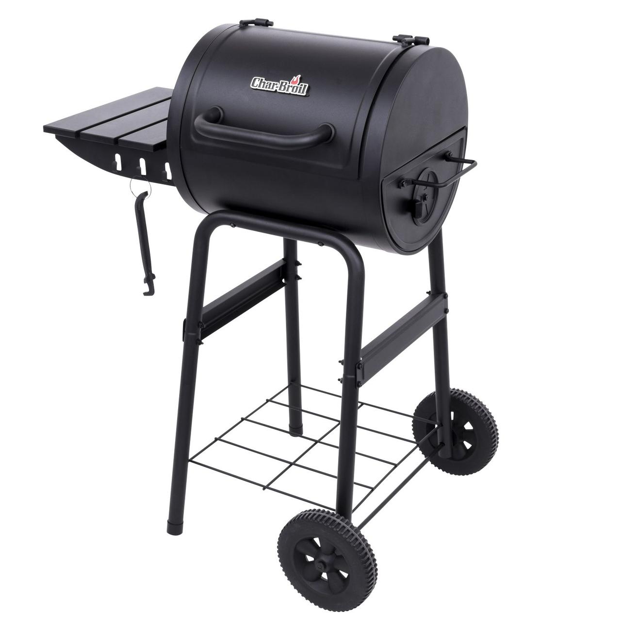 Вугільний гриль Char-Broil American Gourmet 225, фото 1