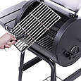 Вугільний гриль Char-Broil American Gourmet 225, фото 6
