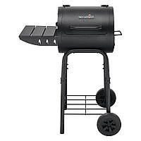 Угольный гриль Char-Broil American Gourmet 225