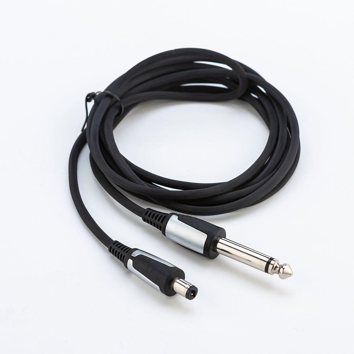 Дріт кліп-корд EZ Master Pro DC Black