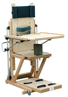 Стійка-парта модель АНТ 430 Антей, фото 1